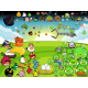 A4Angr14 Vafa Angry birds 30x20cm